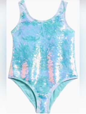 NWOT Ava & Yelly Embroidered One Piece Sz 4